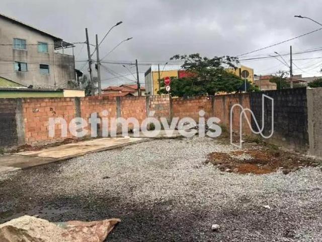 Terreno para Venda ou Locação, Sapucaias II, Contagem