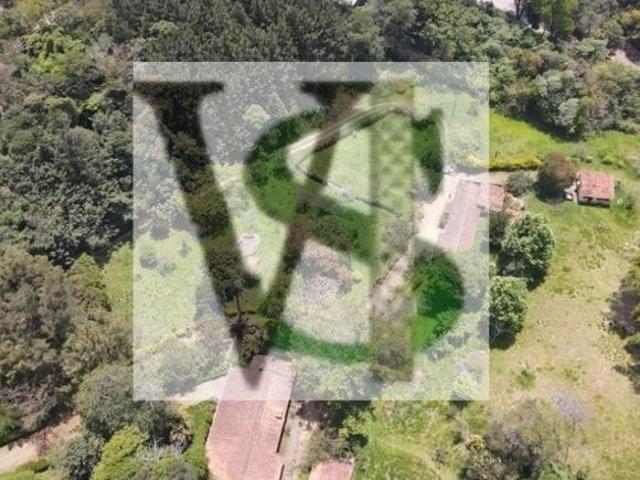 Terreno para Venda, Mairiporã / SP, bairro Serra da Cantareira ZN / SP, área total 23.760 m²