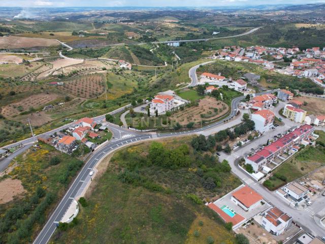 Terreno para venda | Mirandela
