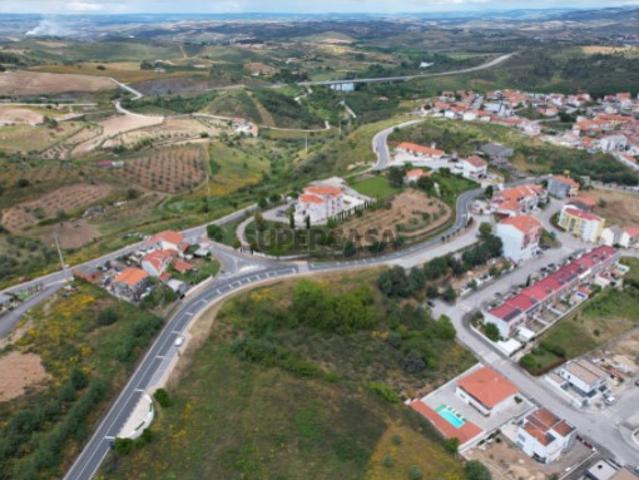Terreno para venda | Mirandela