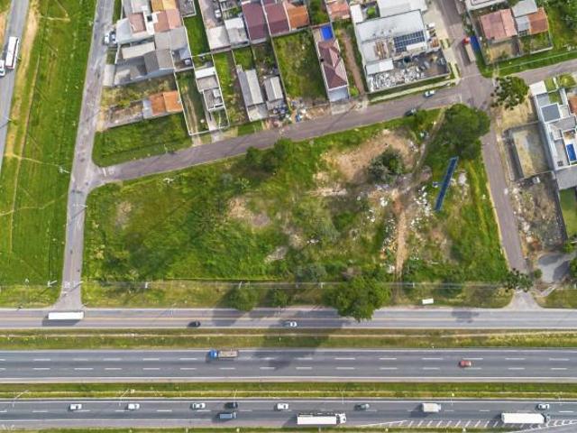Terreno Para Venda Miringuava – São José dos Pinhais