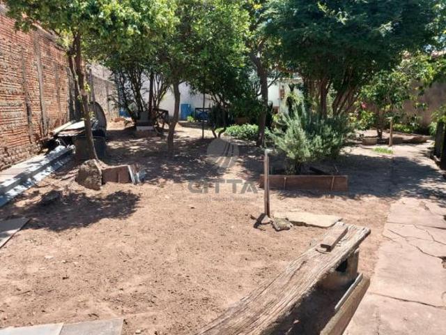 TERRENO PARA VENDA NOVA EUROPA CAMPINAS/SP