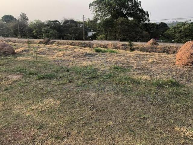 TERRENO PARA VENDA NO CONDOMINIO BOSQUE DO HORTO EM JUNDIAI/SP