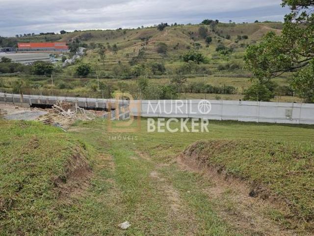 Terreno para venda no Condomínio Mirante do Vale