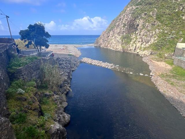 Terreno para venda no calhau da ribeira, são Jorge,ilha da Madeira