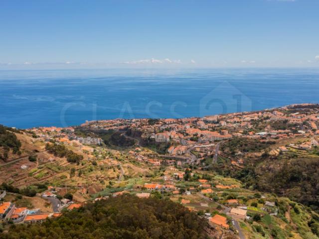 Terreno para venda no Caniço