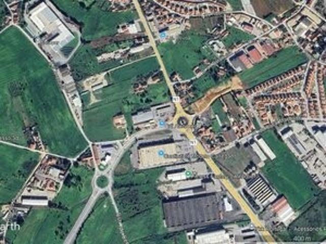Terreno para venda no Carregado / Alenquer