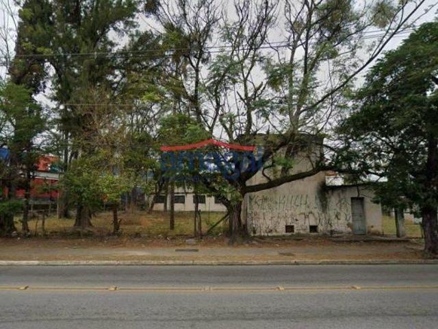 Terreno para venda no Centro de Jacareí SP