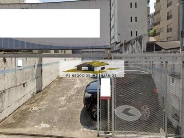Terreno para venda no centro de SBC