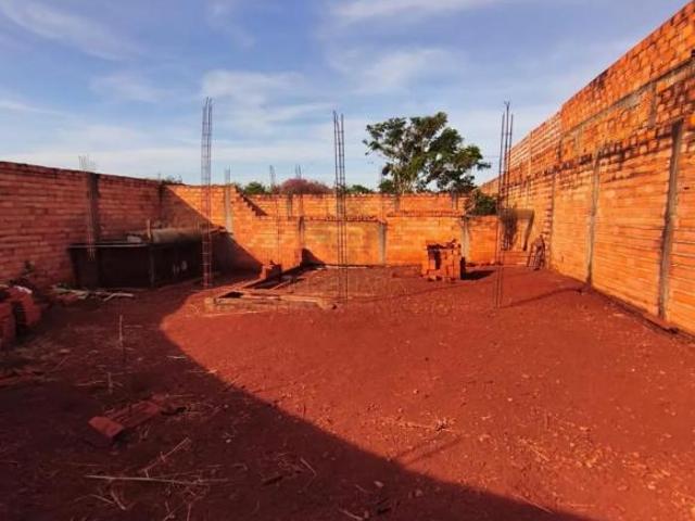 Terreno para Venda no Centro em Jardinopólis/SP