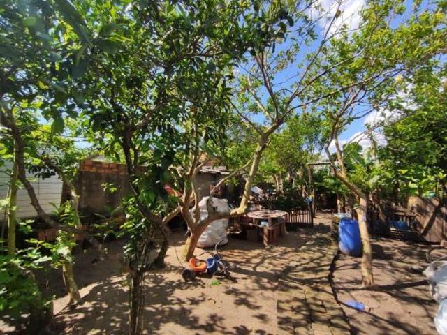 Terreno para venda no bairro Niterói
