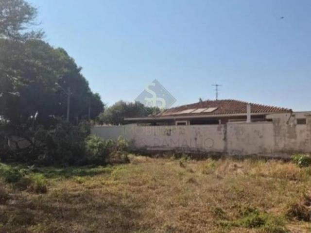 Terreno para Venda no Bairro Nova Ribeirânia em Ribeirão Preto/SP