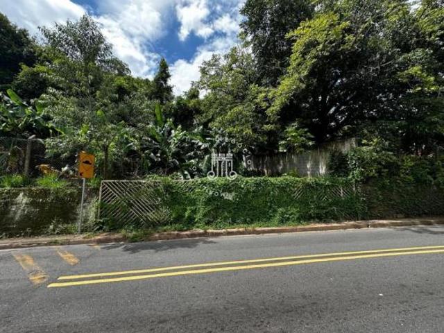 TERRENO PARA VENDA NO BAIRRO CAXAMBU EM JUNDIAÍ/SP