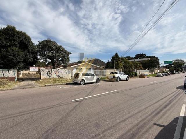 Terreno para venda no bairro Hauer, Curitiba/PR