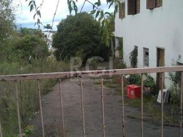 Terreno para Venda No Bairro Ipanema