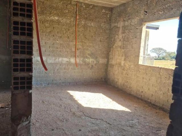 Terreno para Venda no Bairro Jardim das Acácias em Cravinhos/SP