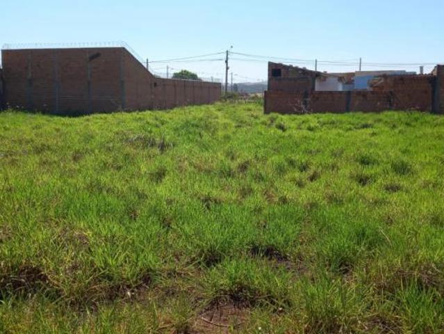 Terreno para Venda no Bairro jardinópolis em Ribeirão Preto/SP