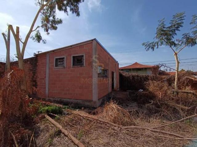 Terreno para venda no Bairro Planalto Verde em Ribeirão Preto/SP