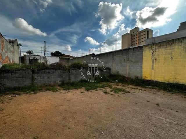 TERRENO PARA VENDA NO BAIRRO PONTE SÃO JOÃO EM JUNDIAÍ/SP