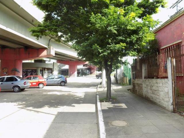 Terreno para venda no Bairro São João cidade de Porto Alegre RS