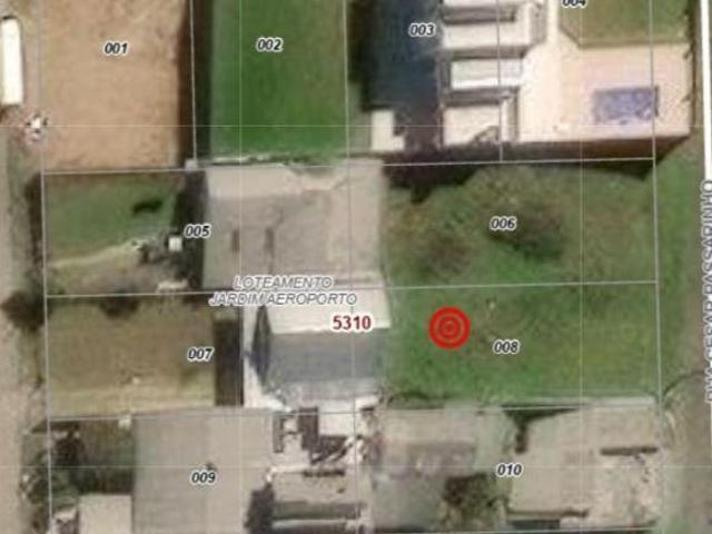 Terreno para Venda, no Bairro Salgado Filho