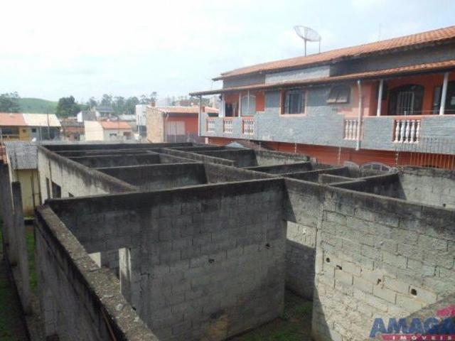 Terreno para venda no Bandeira Branca