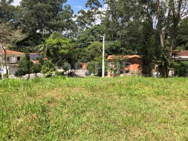 Terreno para venda no Jardim Marajoara, São Paulo SP