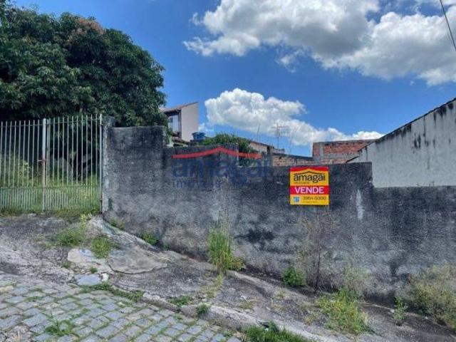 Terreno para venda no Jardim Bela Vista