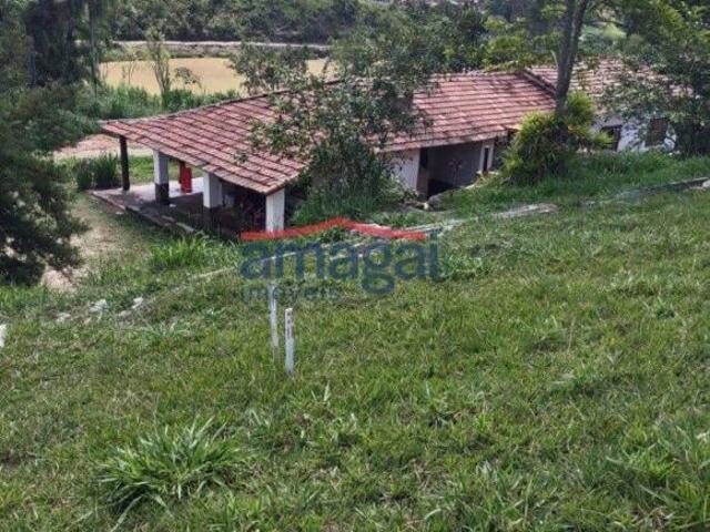 Terreno para venda no Jardim Calixto