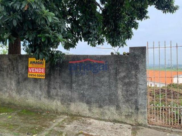 Terreno para venda no Jardim Esperança