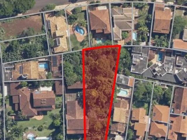 Terreno para venda no Jardim Itaú