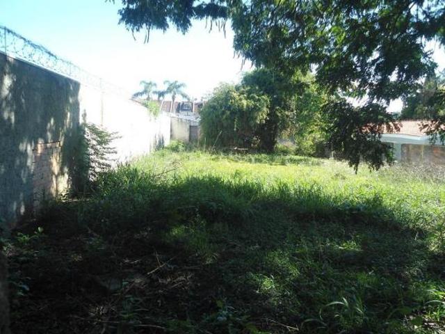 TERRENO PARA VENDA NO JARDIM SOCIAL