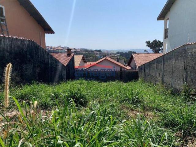 Terreno para venda no Jardim Terras de São João