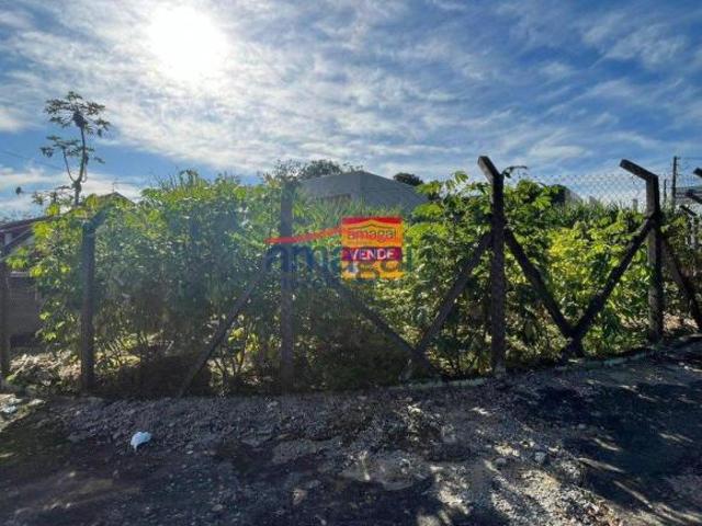 Terreno para venda no Jardim Terras de São João