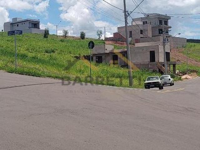 Terreno para venda no Residencial Canada com 250 m²
