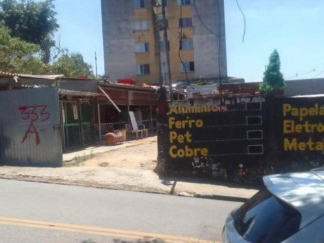 Terreno para venda no Valo velho, captado 10/03/2026