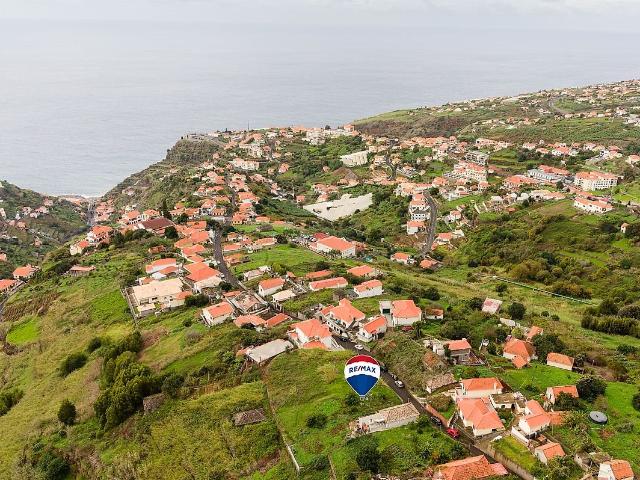 Terreno para venda na Calheta 186m² Calheta
