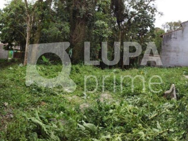 Terreno para venda na Cantareira