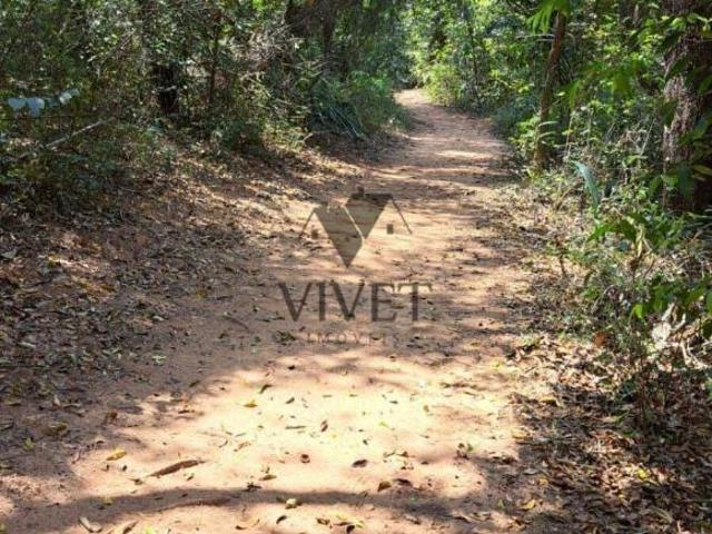 Terreno para Venda na Águas de Santa Bárbara​
