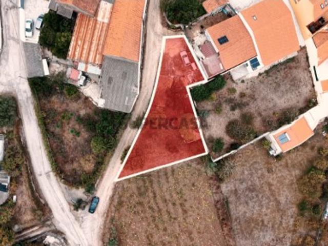 Terreno para venda na Lourinhã