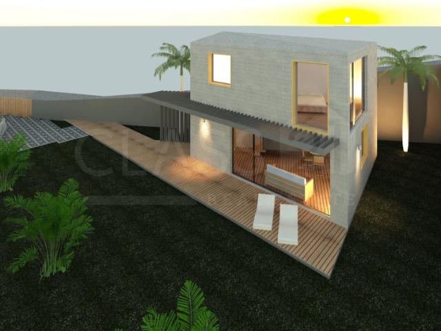 Terreno para venda na Ponta do Sol!