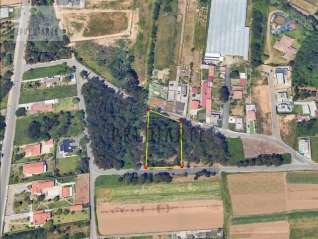 Terreno para venda na praia de Valadares Vila Nova de Gaia