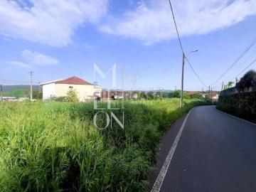 Terreno para venda na região de Aveiro