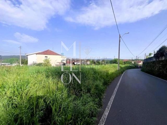 Terreno para venda na região de Aveiro