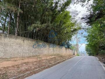 TERRENO PARA VENDA NA RESSACA, ITAPECERICA DA SERRA SP