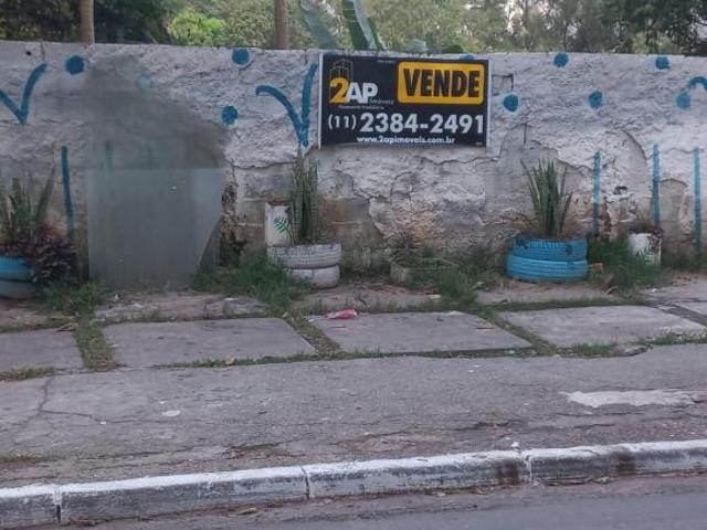 Terreno para venda na Vila Andrade
