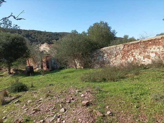 Terreno Para Venda São Brás de Alportel