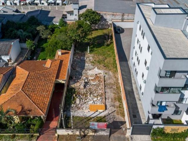 Terreno Para Venda São José dos Pinhais/PR Terreno 440m²
