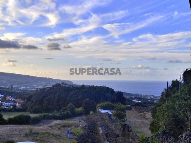 TERRENO para VENDA São Vicente Ferreira, Ponta Delgada, Ilha de São Miguel, Açores