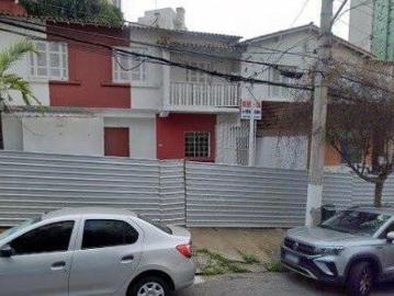 Terreno para Venda por R$3.500.000,00 com 540m² Perdizes, São paulo / SP Cód. BDI43697